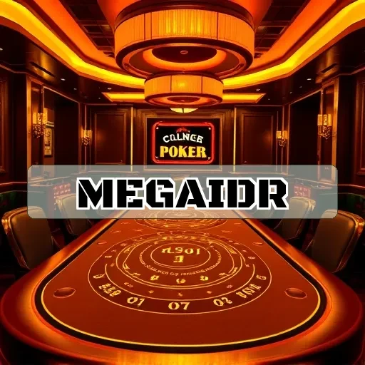 megaidr Pengumuman