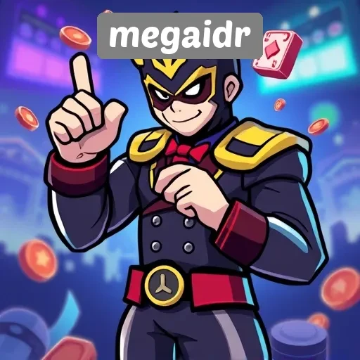 Pengenalan MegaIDR Sebagai Platform Game Terpercaya di Indonesia