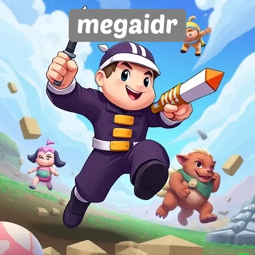 Tren Game Terbaru di Megaidr yang Patut Dicoba