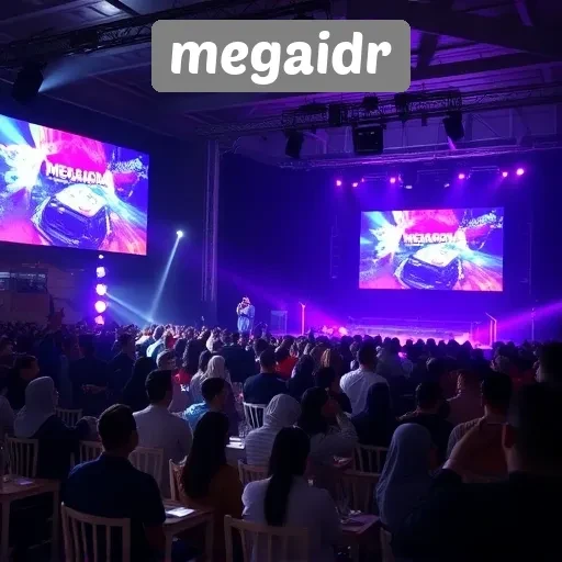 Berita Terbaru dan Event Menarik di MegaIDR