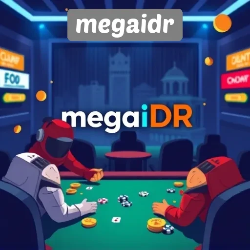 Mengapa MegaIDR Jadi Pilihan Favorit Gamer di Indonesia