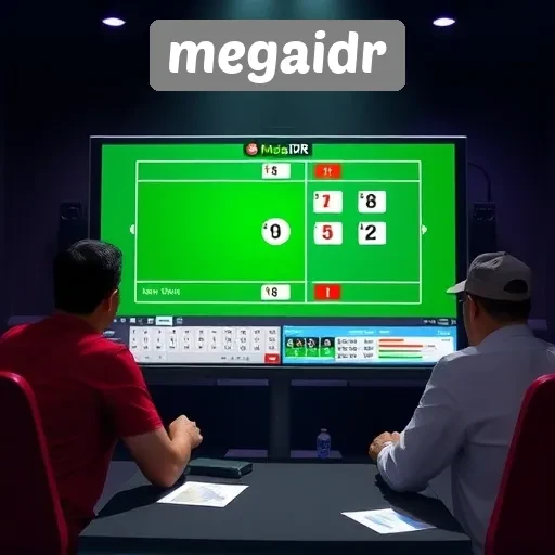 Fitur Unggulan yang Ditawarkan MegaIDR untuk Pengalaman Bermain Optimal
