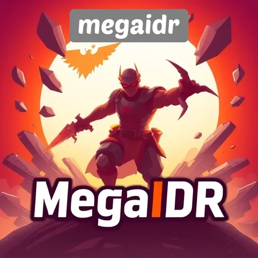 Bagaimana MegaIDR Menghadirkan Komunitas Game yang Aktif