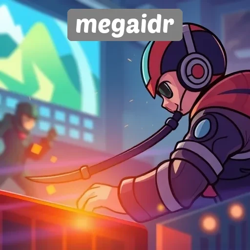Dampak Megaidr terhadap Industri Game Indonesia