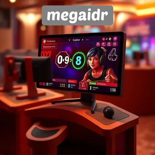 Inovasi Terbaru di MegaIDR untuk Pengalaman Bermain Lebih Baik