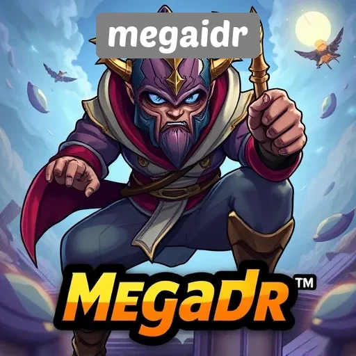 Keunggulan Megaidr Dalam Menyediakan Game Terbaru