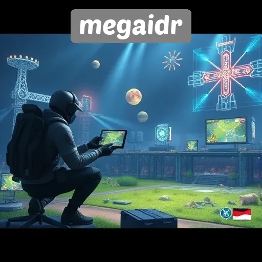 Meninjau Kelebihan dan Kekurangan Megaidr dalam Industri Game