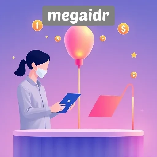 Strategi Sukses MegaIDR dalam Menarik Pengguna Baru