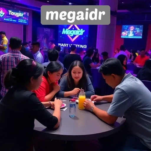 Review Pengalaman Bermain di Megaidr Dengan Teman