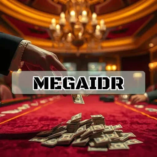 megaidr Promosi