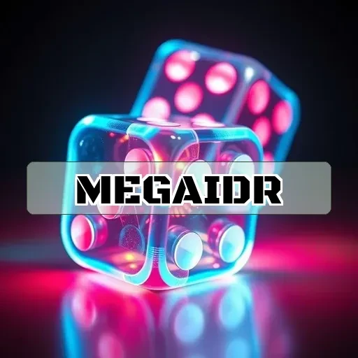 megaidr Rilis