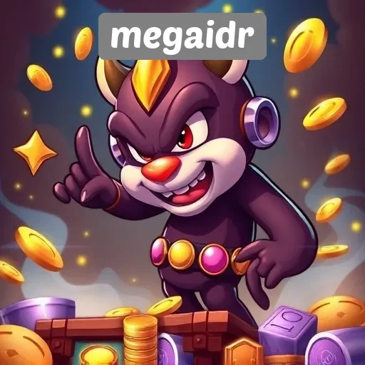 Ulasan Lengkap Mengenai Situs Game Megaidr