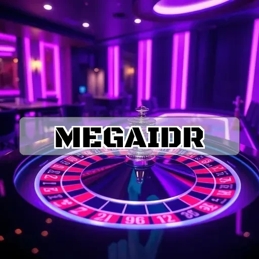 megaidr Ulasan