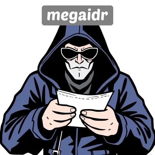 Analisis Keamanan pada Situs MegaIDR untuk Pemain