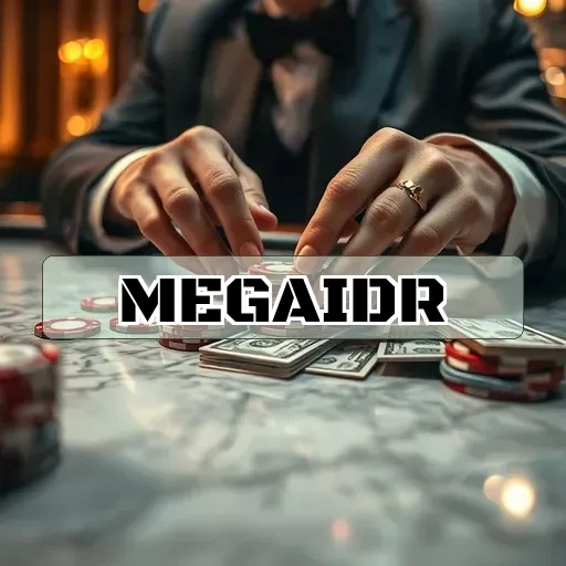megaidr Simulasi