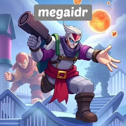 Tips Memilih Game Favorit di Megaidr untuk Pemain Pemula