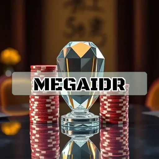 megaidr Turnamen