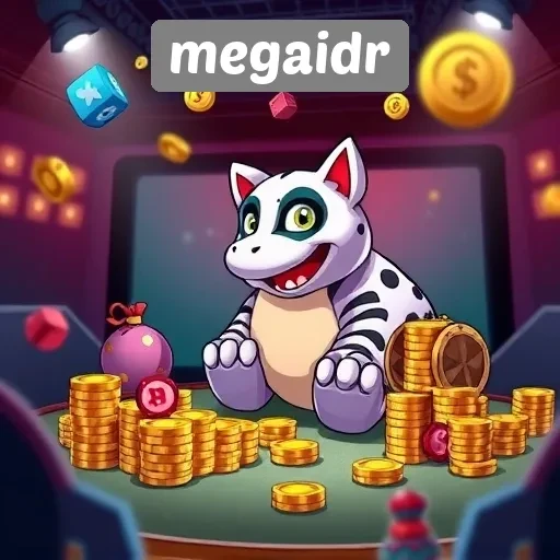 Pendapat Pengguna tentang Pengalaman Bermain di Megaidr